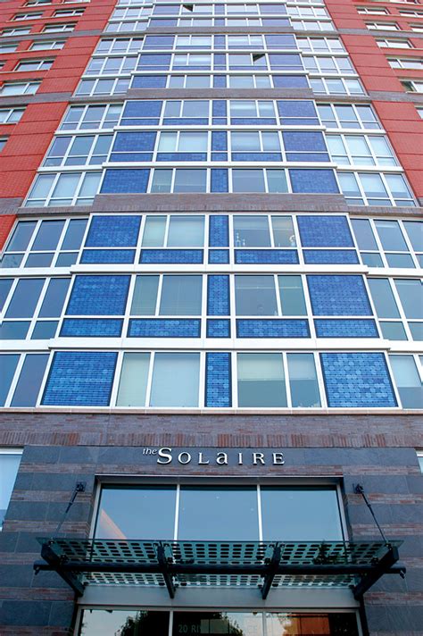 solaire designer battery park city.